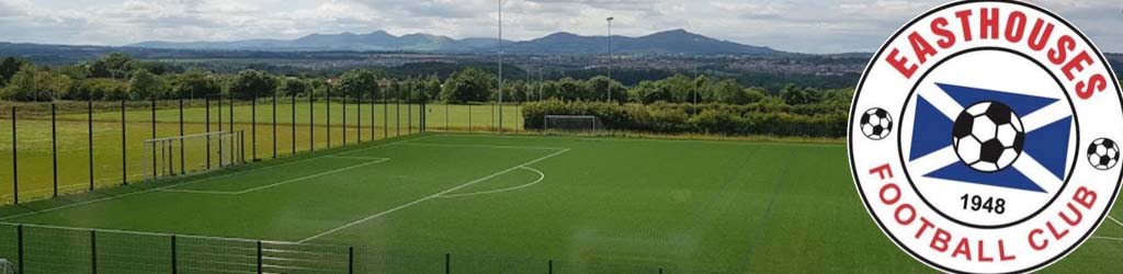 Newbattle Complex 3G